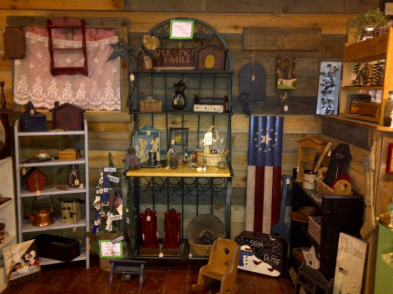 My New Booth!!