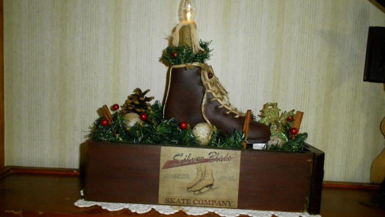 Craft Fair Creation