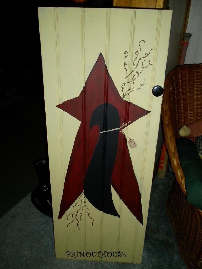 My Weekend Project!