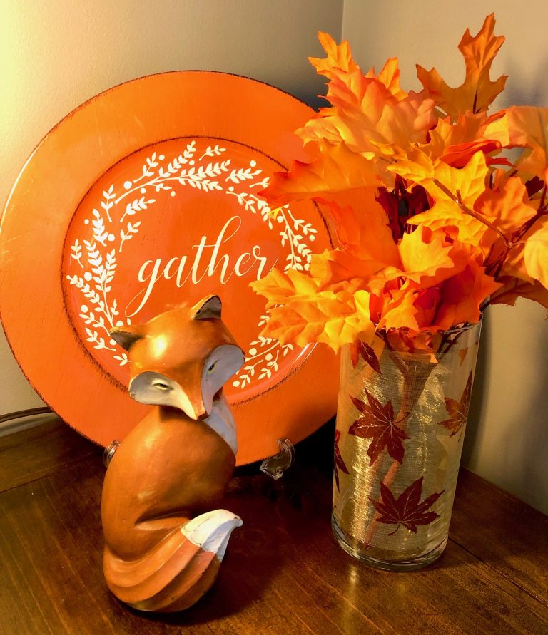 Fall-Decor