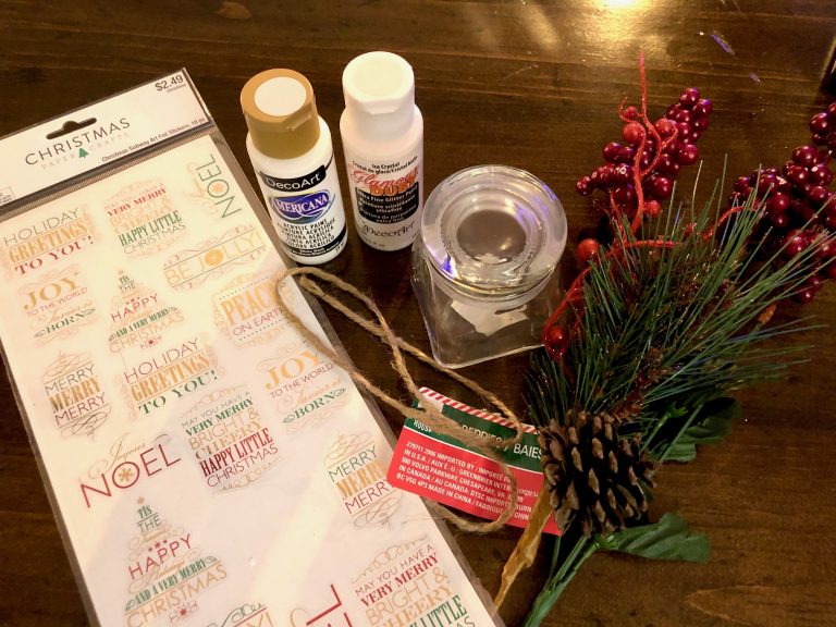 DIY-Christmas-Jar-Supplies