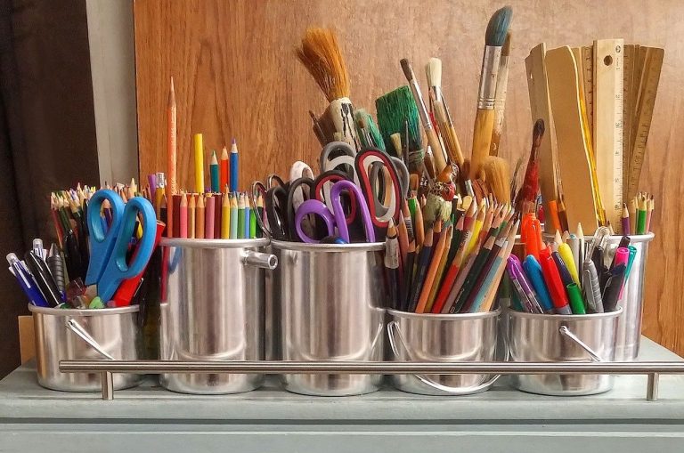My Favorite Craft Supplies