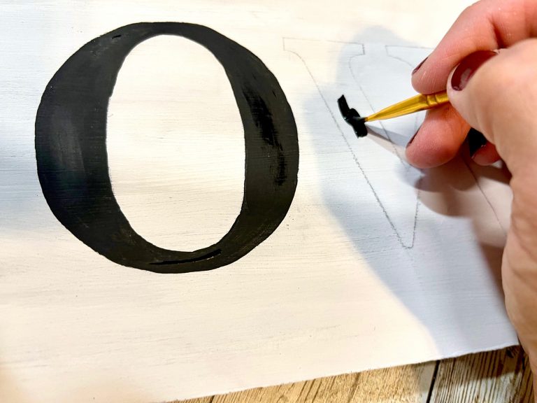 DIY Grow Garden Sign