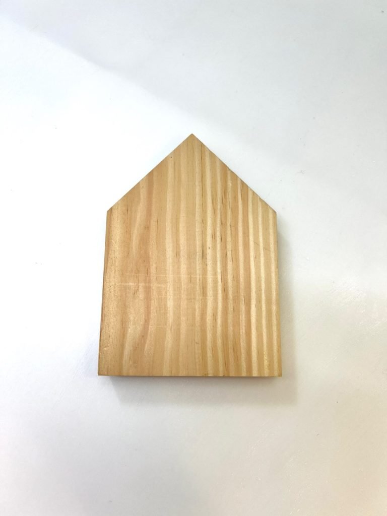 DIY Patriotic Sunflower House