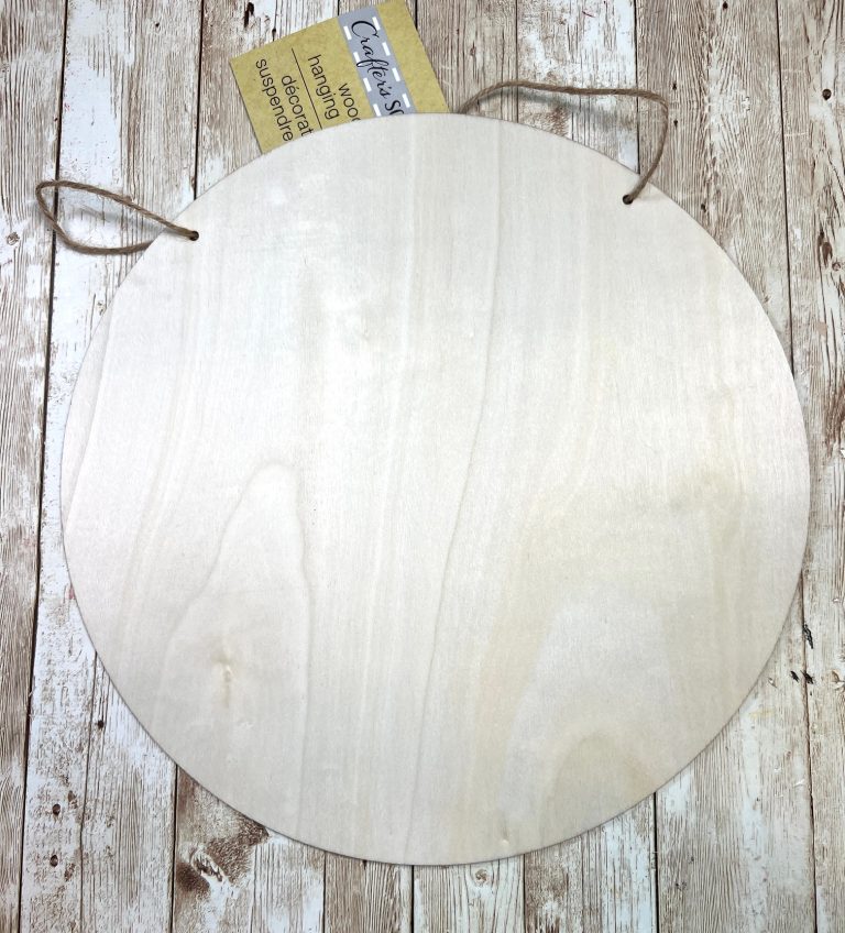 DIY Dollar Tree Watermelon