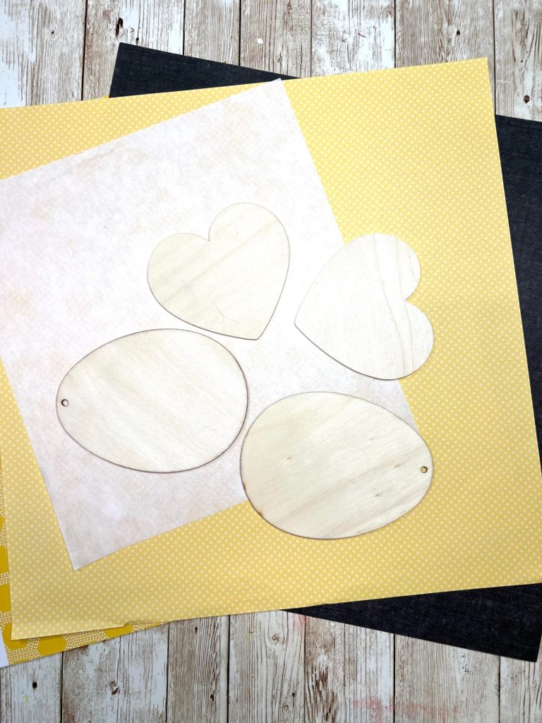 DIY Bee Plant Pokes